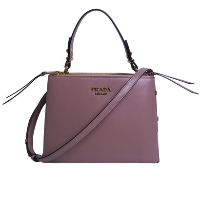 Small Deux Bag, front view